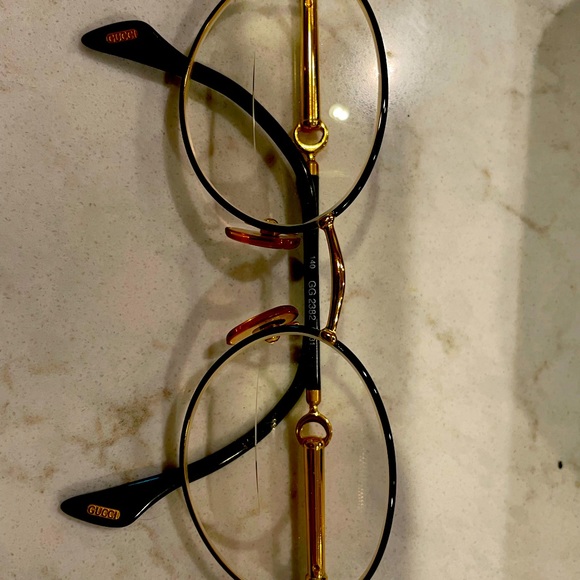 Gucci Eyeglasses